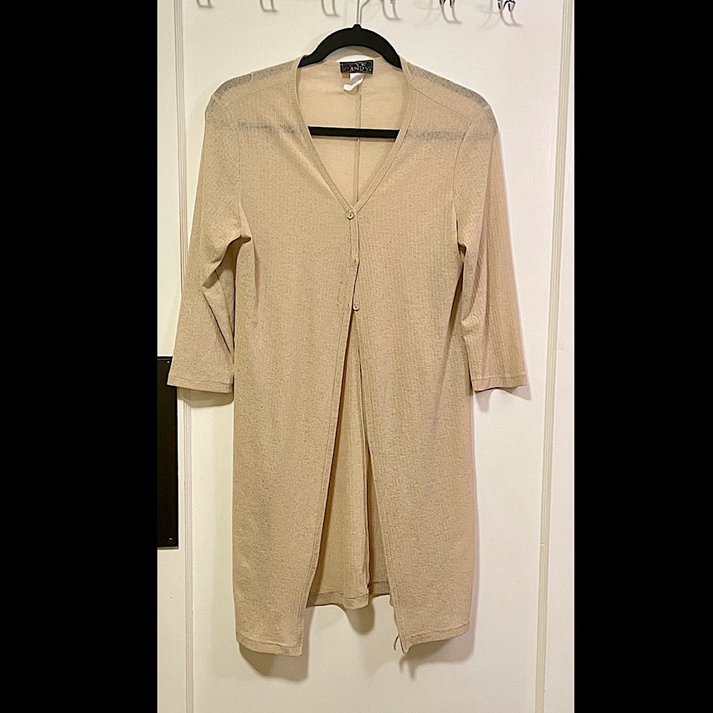 Lightweight Cardigan